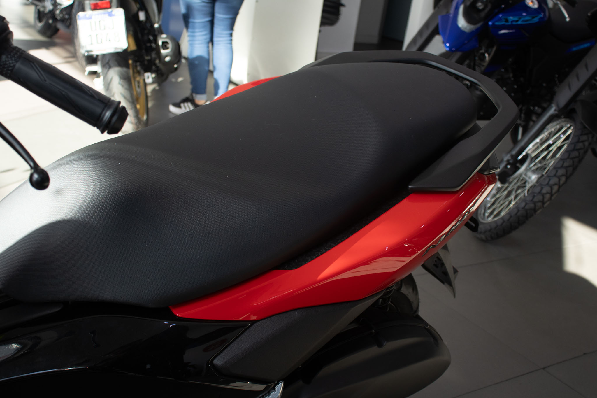 YAMAHA-NMAX-NMAX Connected 160 ABS