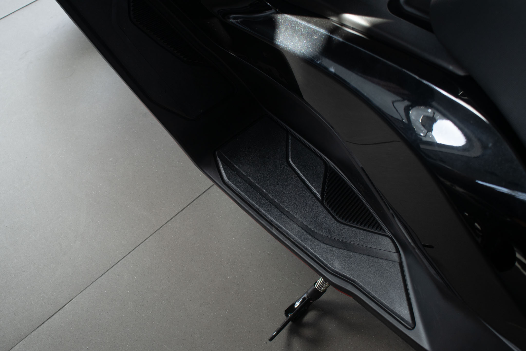 YAMAHA-NMAX-NMAX Connected 160 ABS