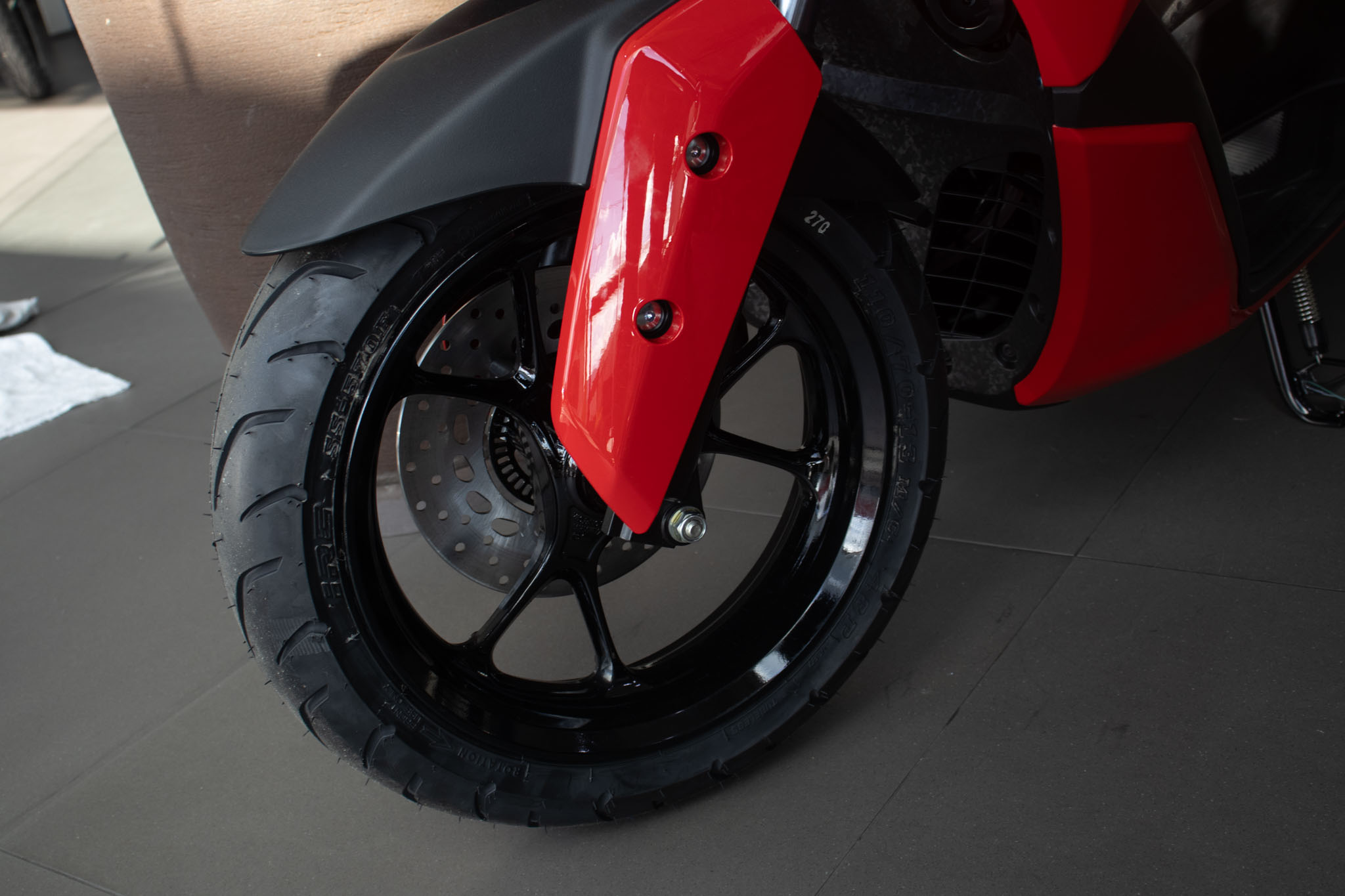 YAMAHA-NMAX-NMAX Connected 160 ABS