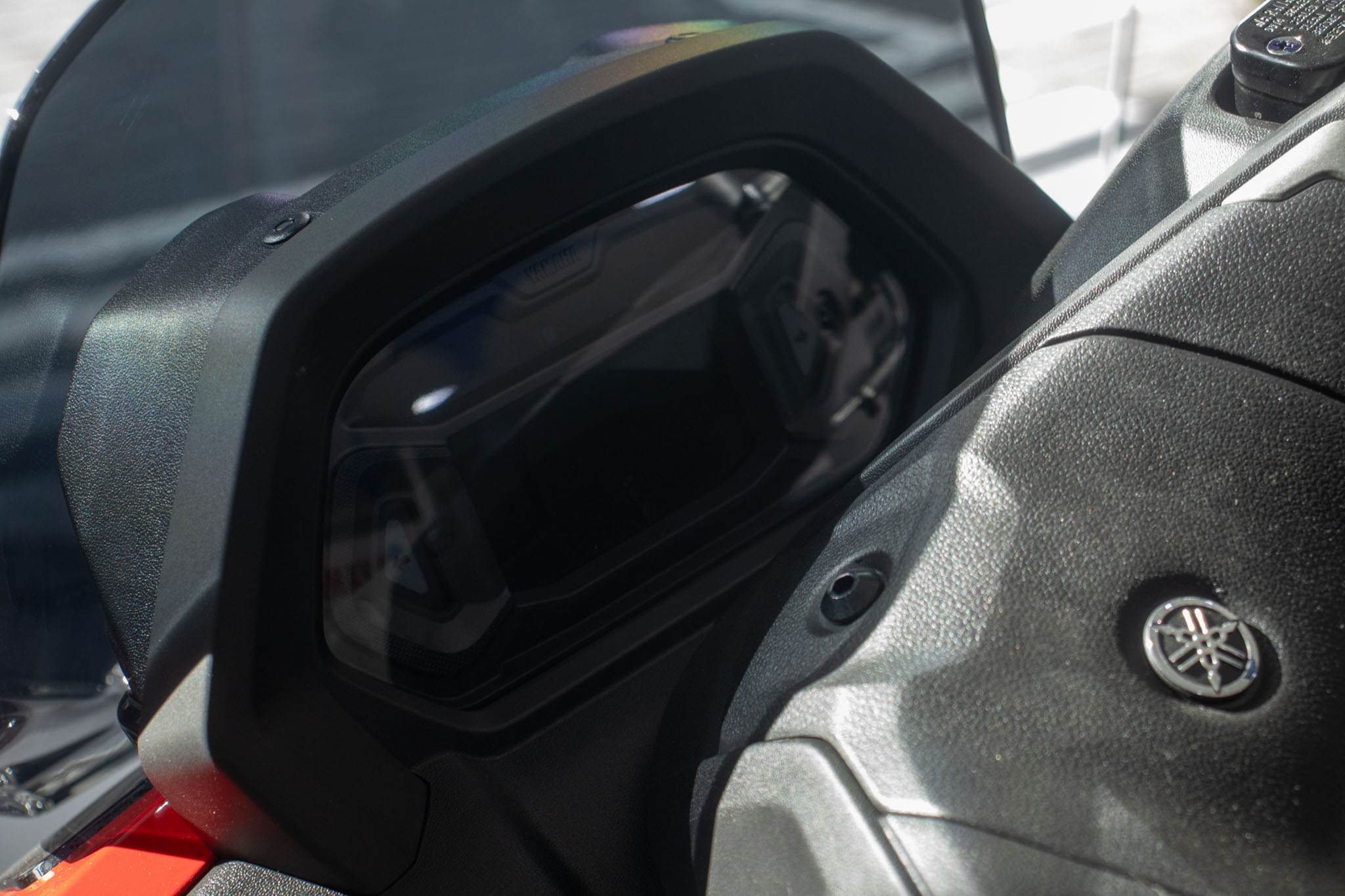 YAMAHA-NMAX-NMAX Connected 160 ABS