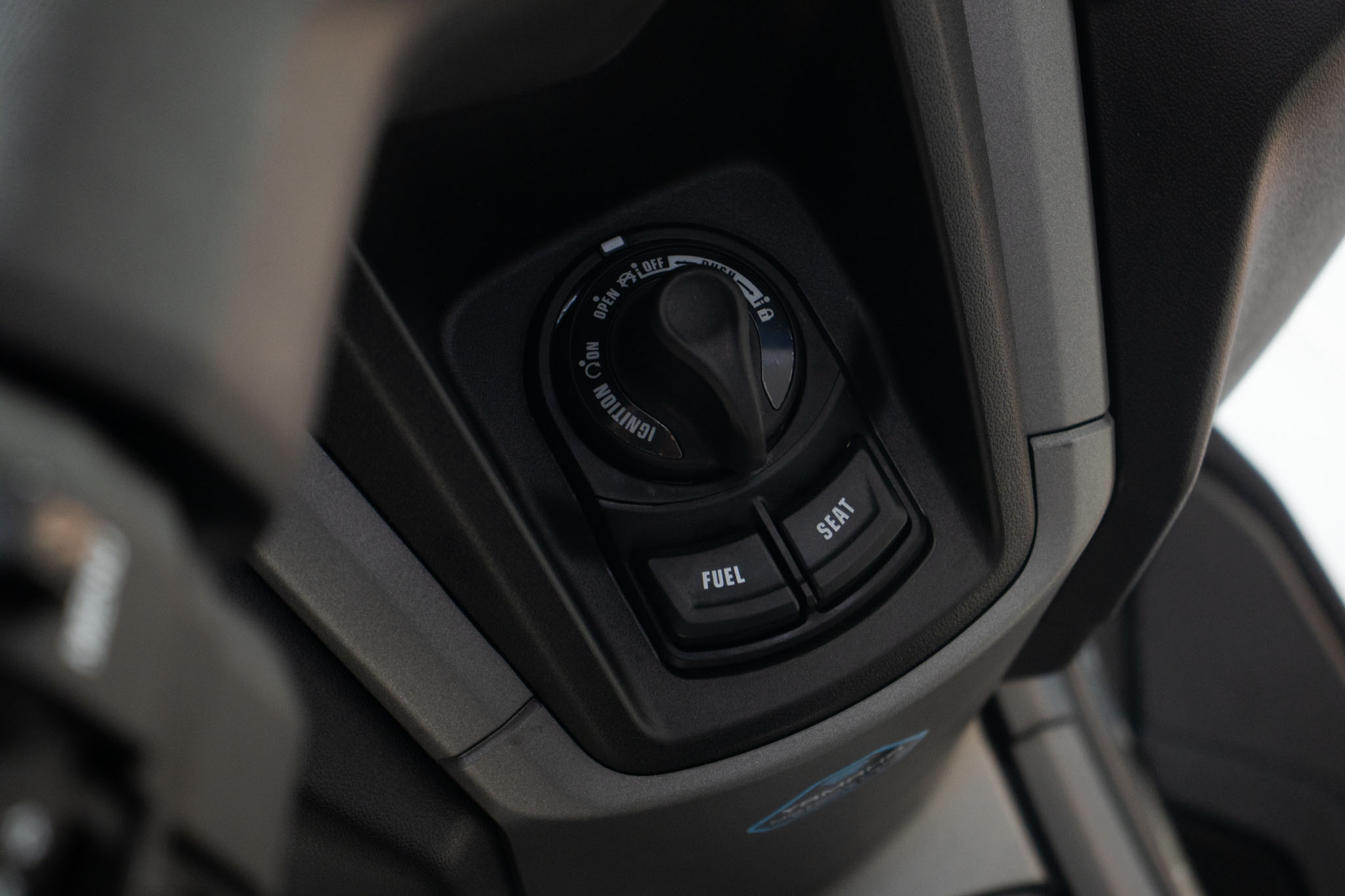YAMAHA-NMAX-NMAX Connected 160 ABS