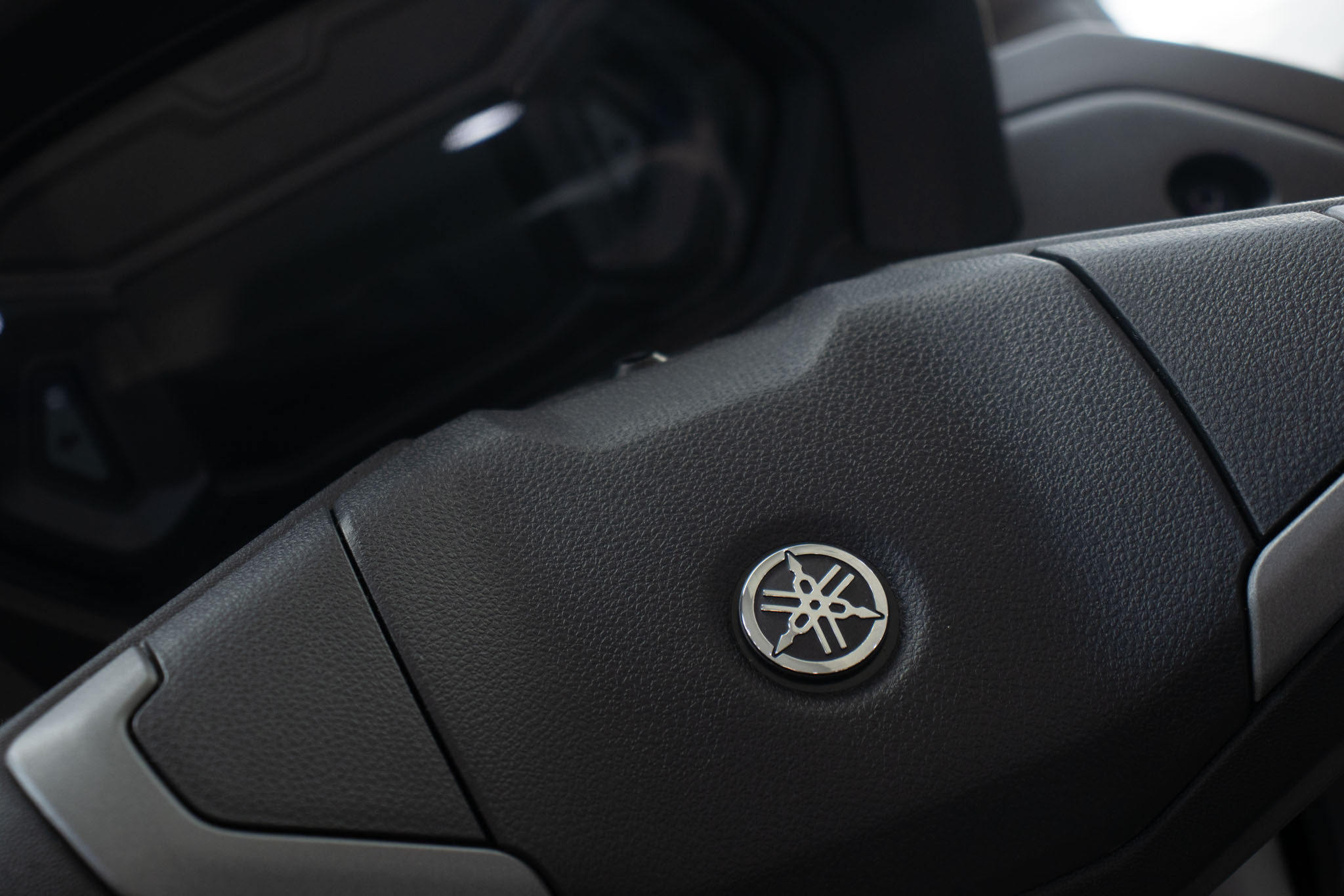 YAMAHA-NMAX-NMAX Connected 160 ABS