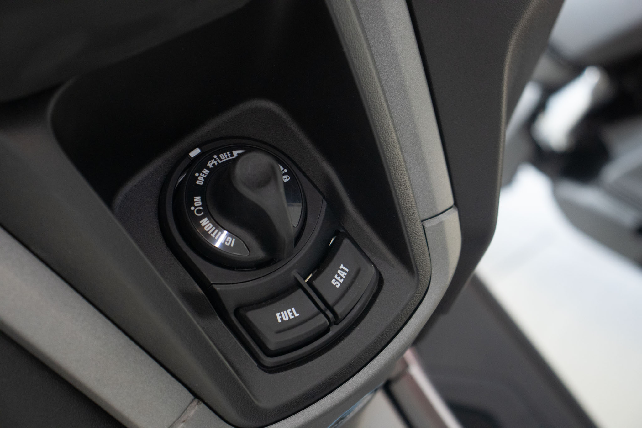 YAMAHA-NMAX-NMAX Connected 160 ABS