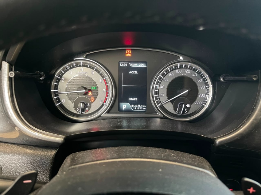 Suzuki-VITARA-1.4 16V TURBO GASOLINA 4STYLE ALLGRIP AUTOMÁTICO