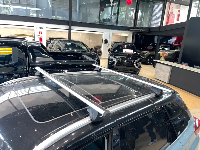 Suzuki-VITARA-1.4 16V TURBO GASOLINA 4STYLE ALLGRIP AUTOMÁTICO