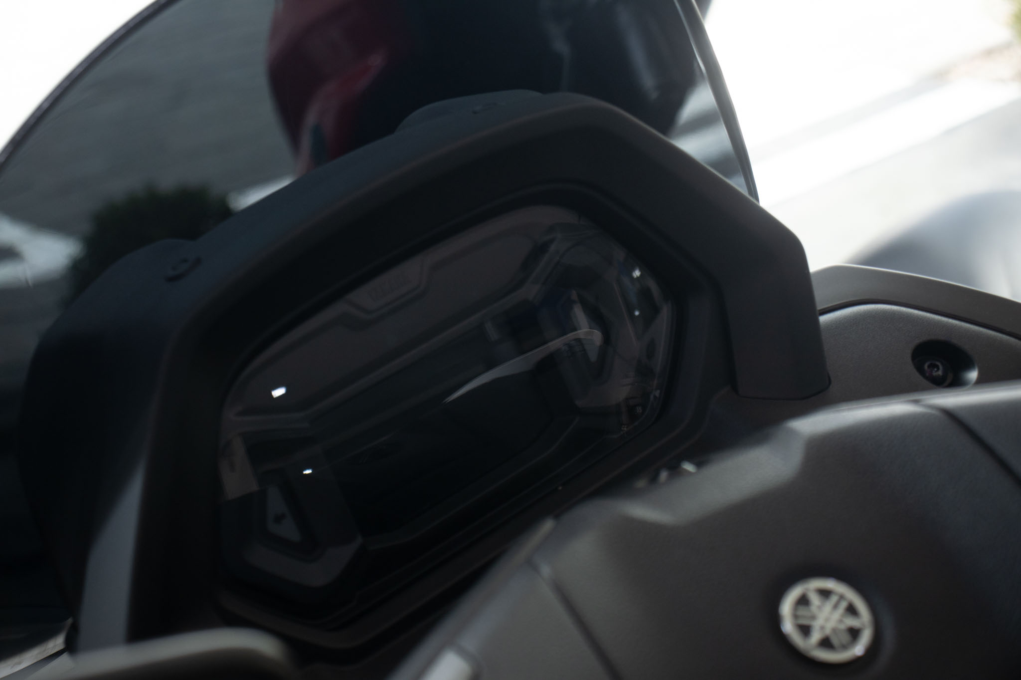 YAMAHA-NMAX-NMAX Connected 160 ABS