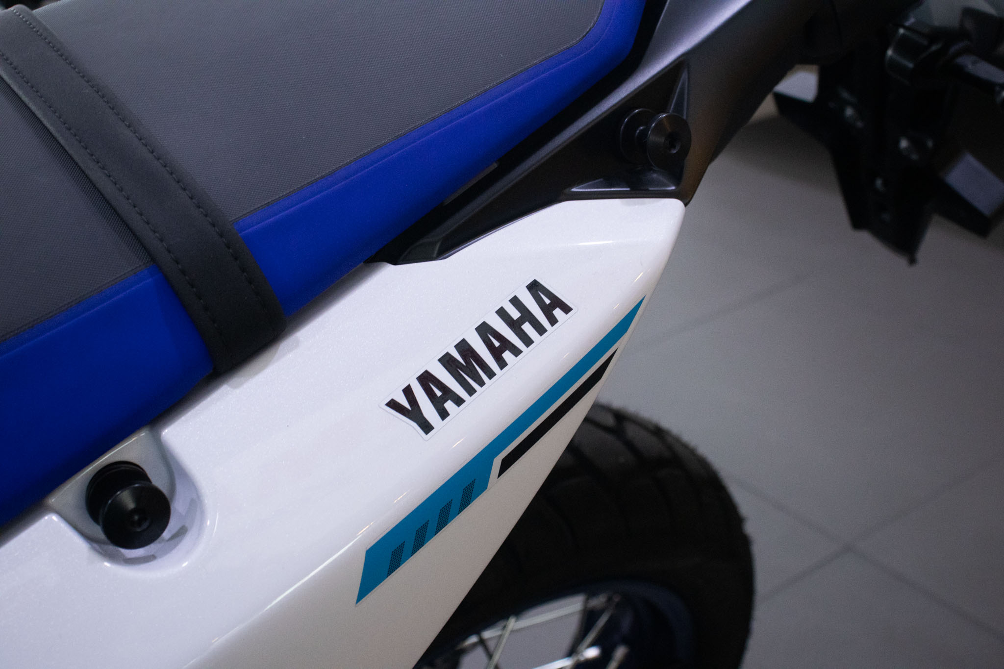 YAMAHA-XTZ-XTZ 700 TÉNÉRÉ