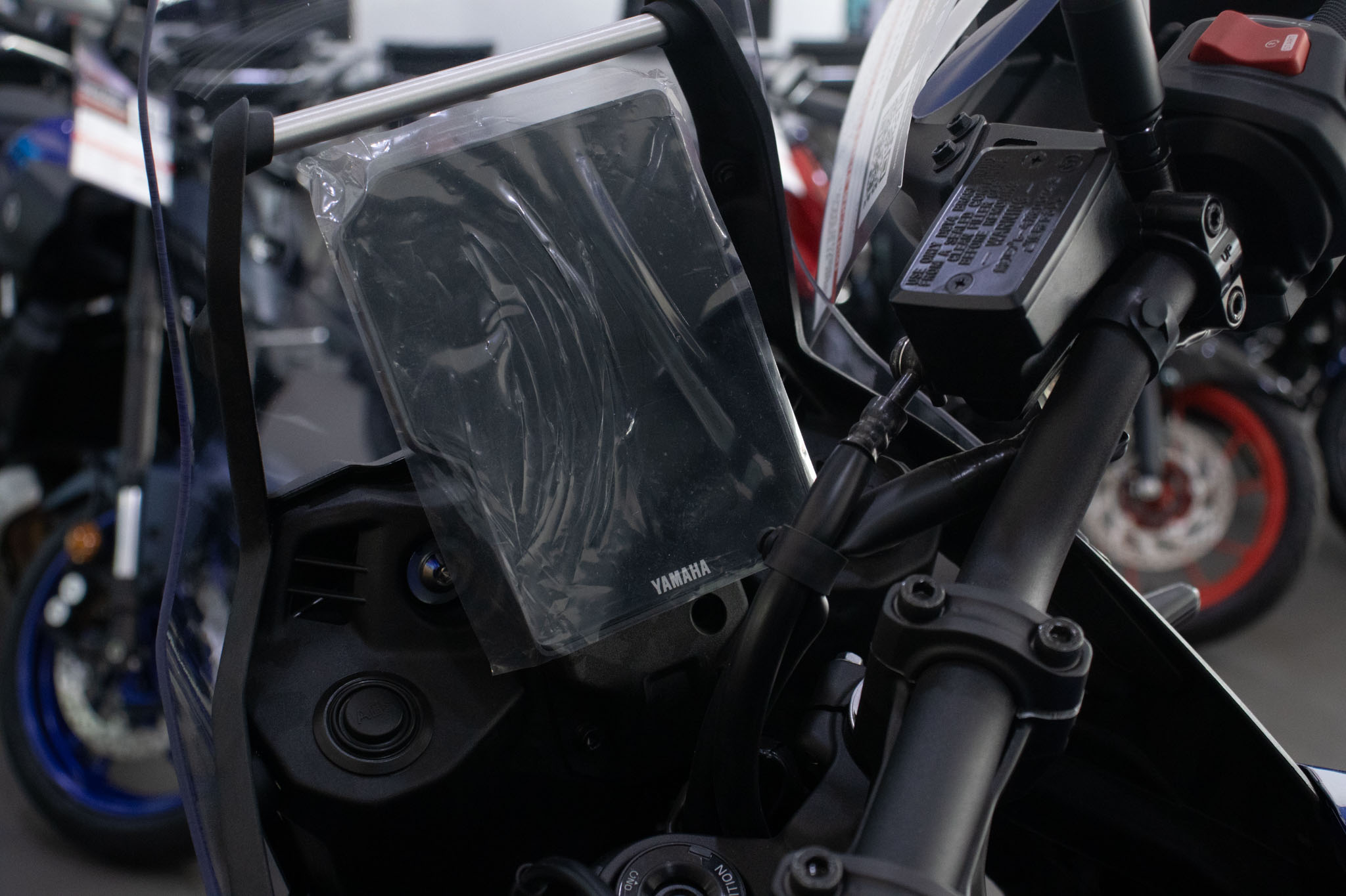 YAMAHA-XTZ-XTZ 700 TÉNÉRÉ