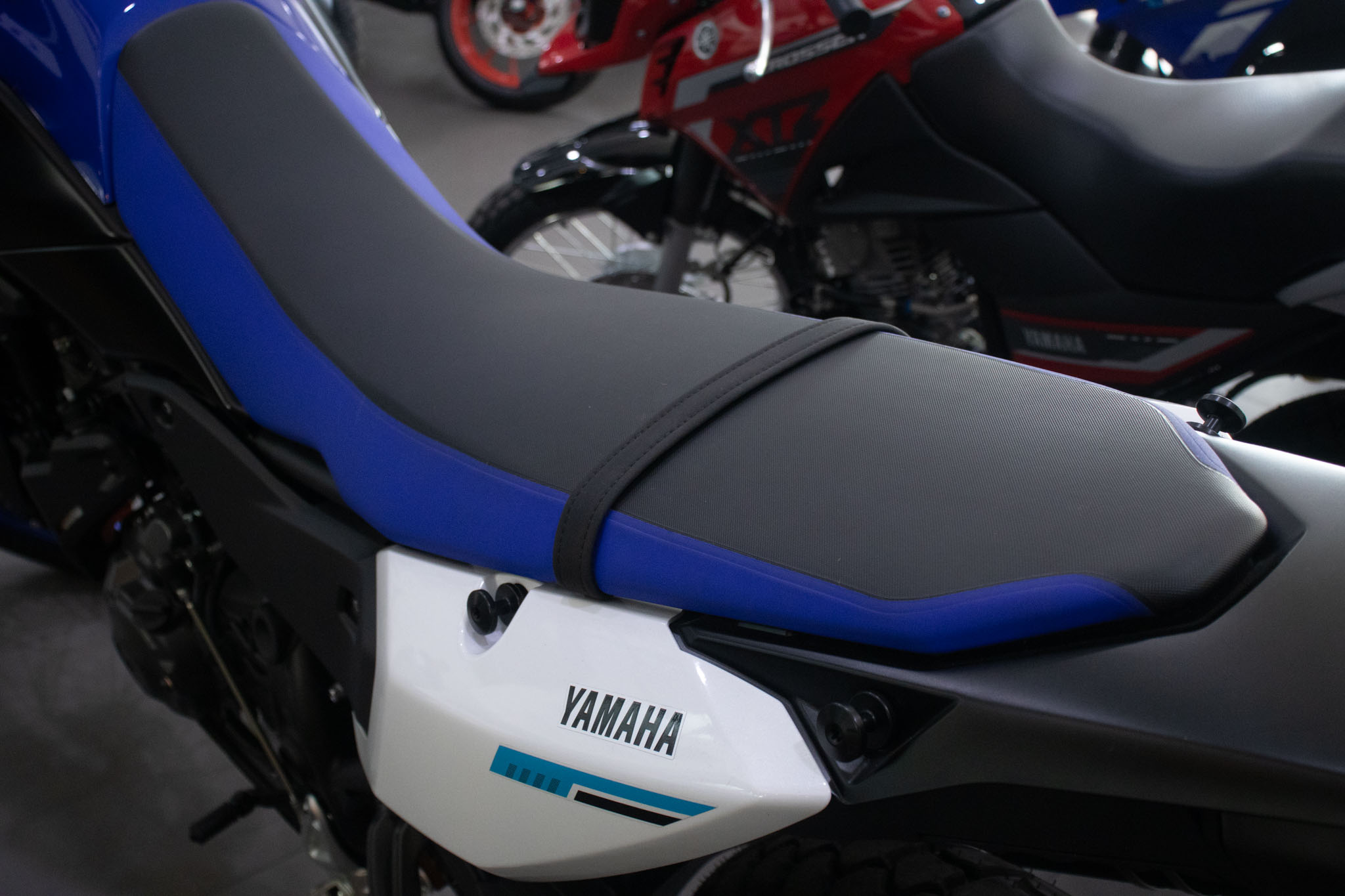 YAMAHA-XTZ-XTZ 700 TÉNÉRÉ