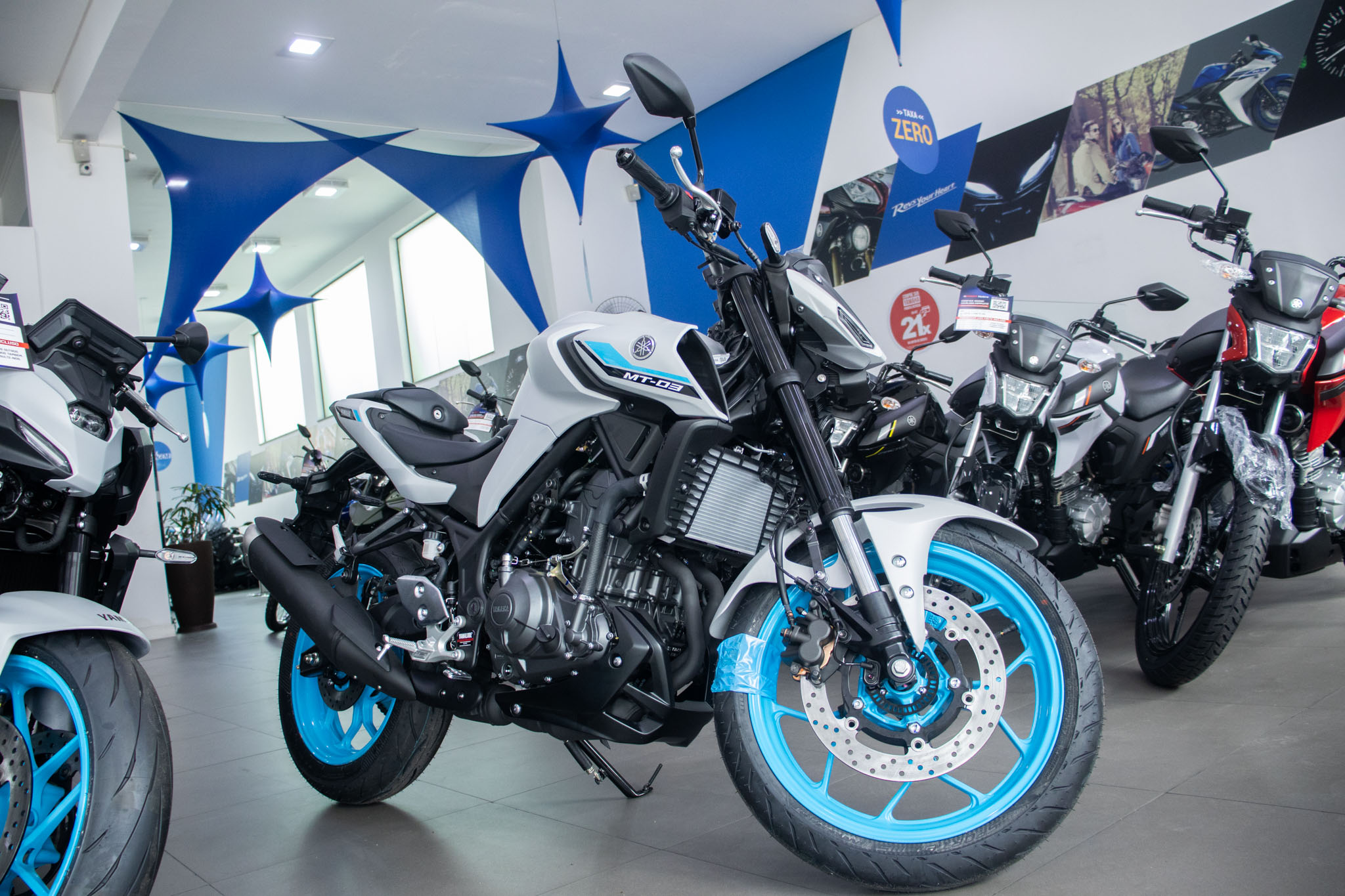 YAMAHA-MT-03-MT-03 ABS