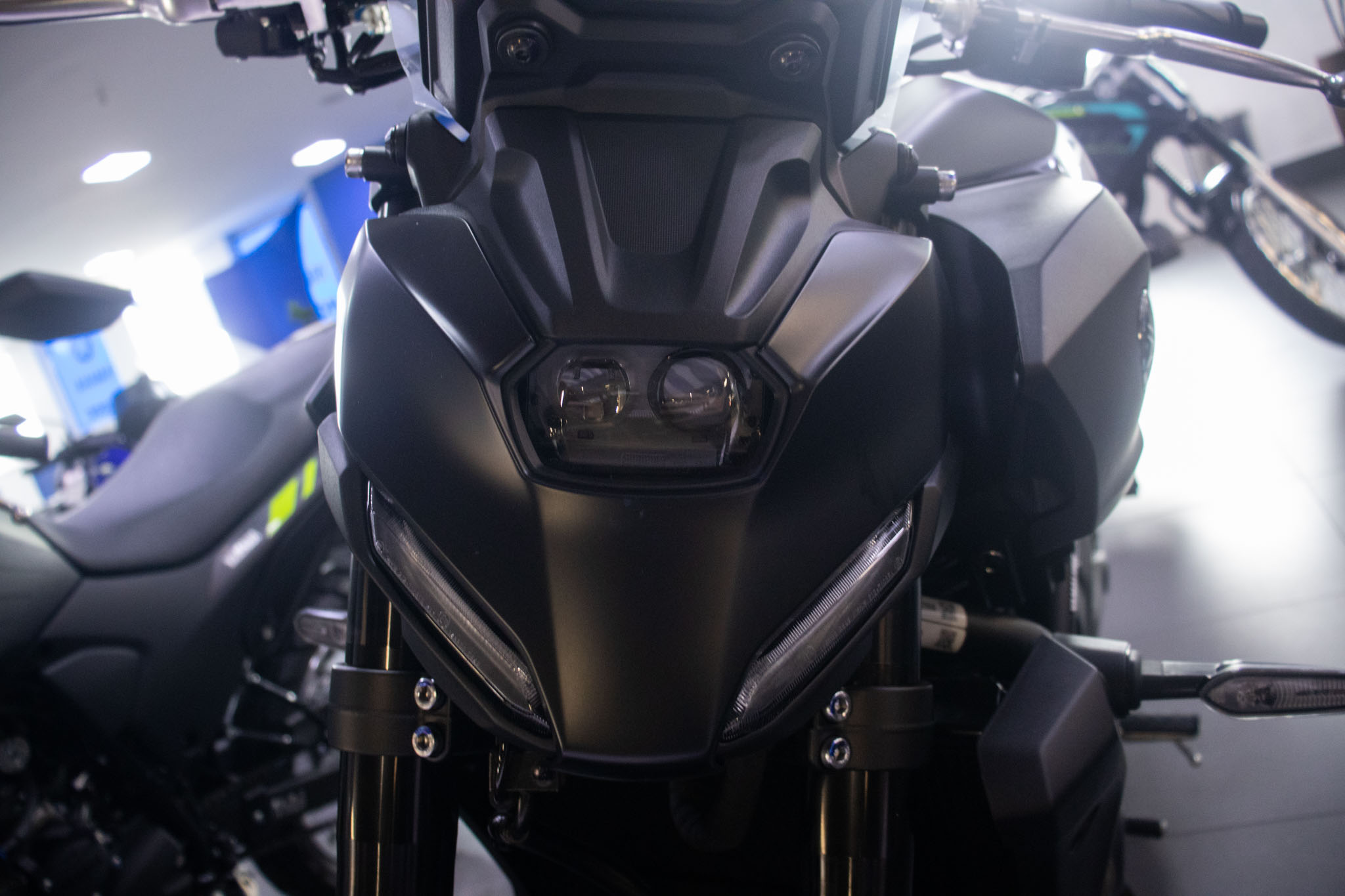 YAMAHA-MT-07-MT-07 CONNECTED 689cc ABS