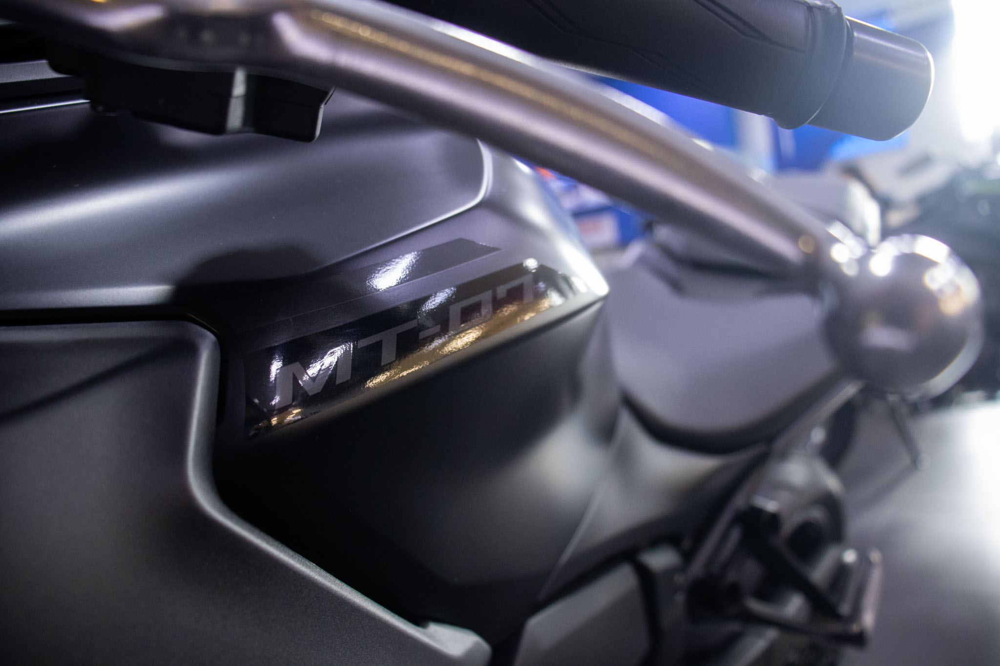 YAMAHA-MT-07-MT-07 CONNECTED 689cc ABS