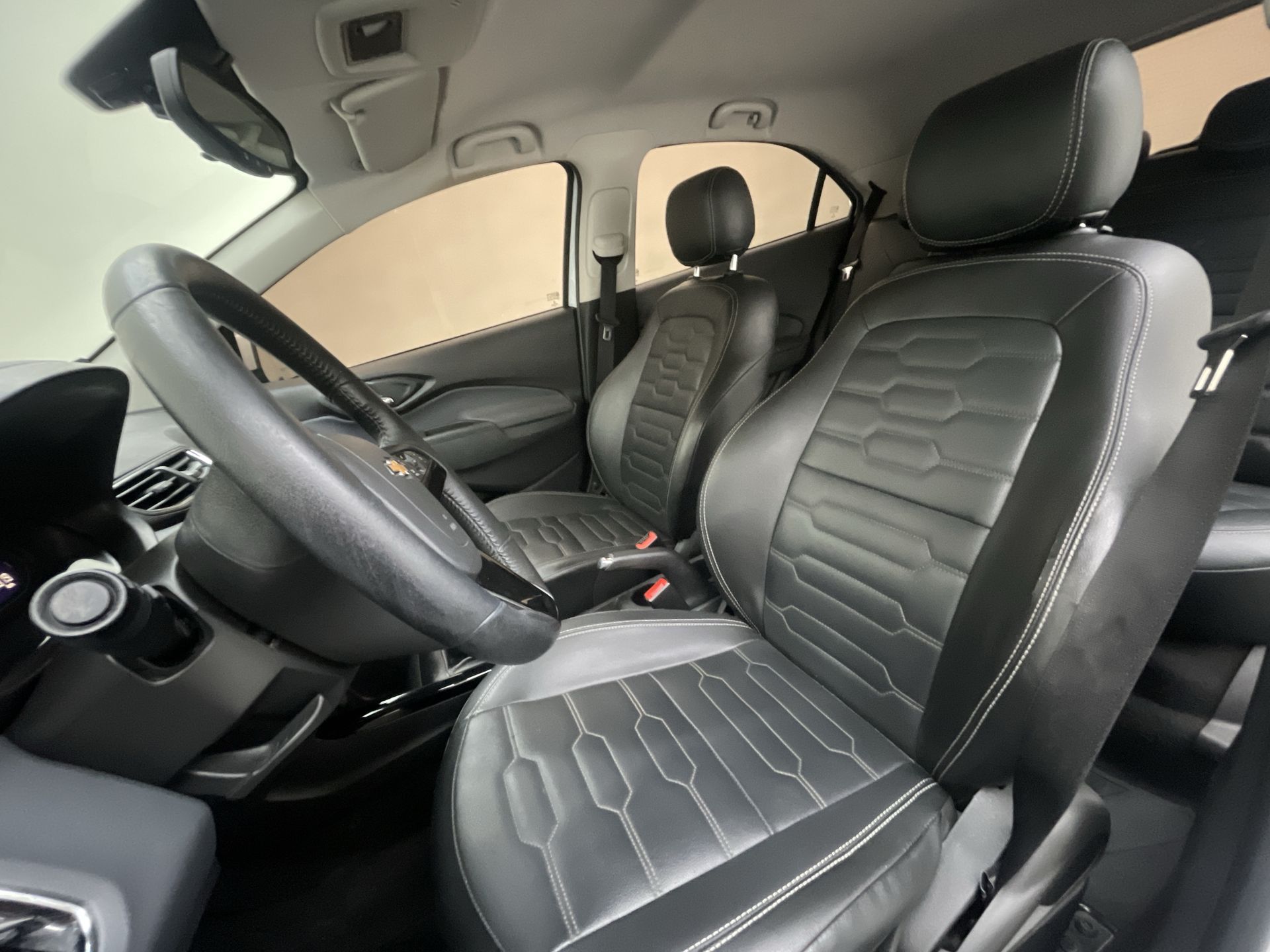 ONIX HATCH LTZ 1.4 8V FlexPower 5p Mec.