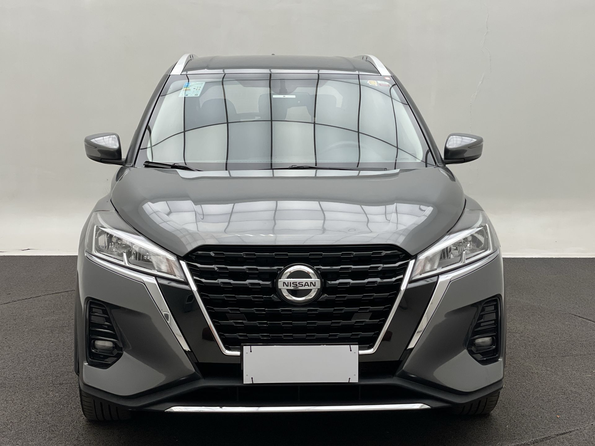 Nissan-KICKS-KICKS Advance 1.6 16V Flex Aut.