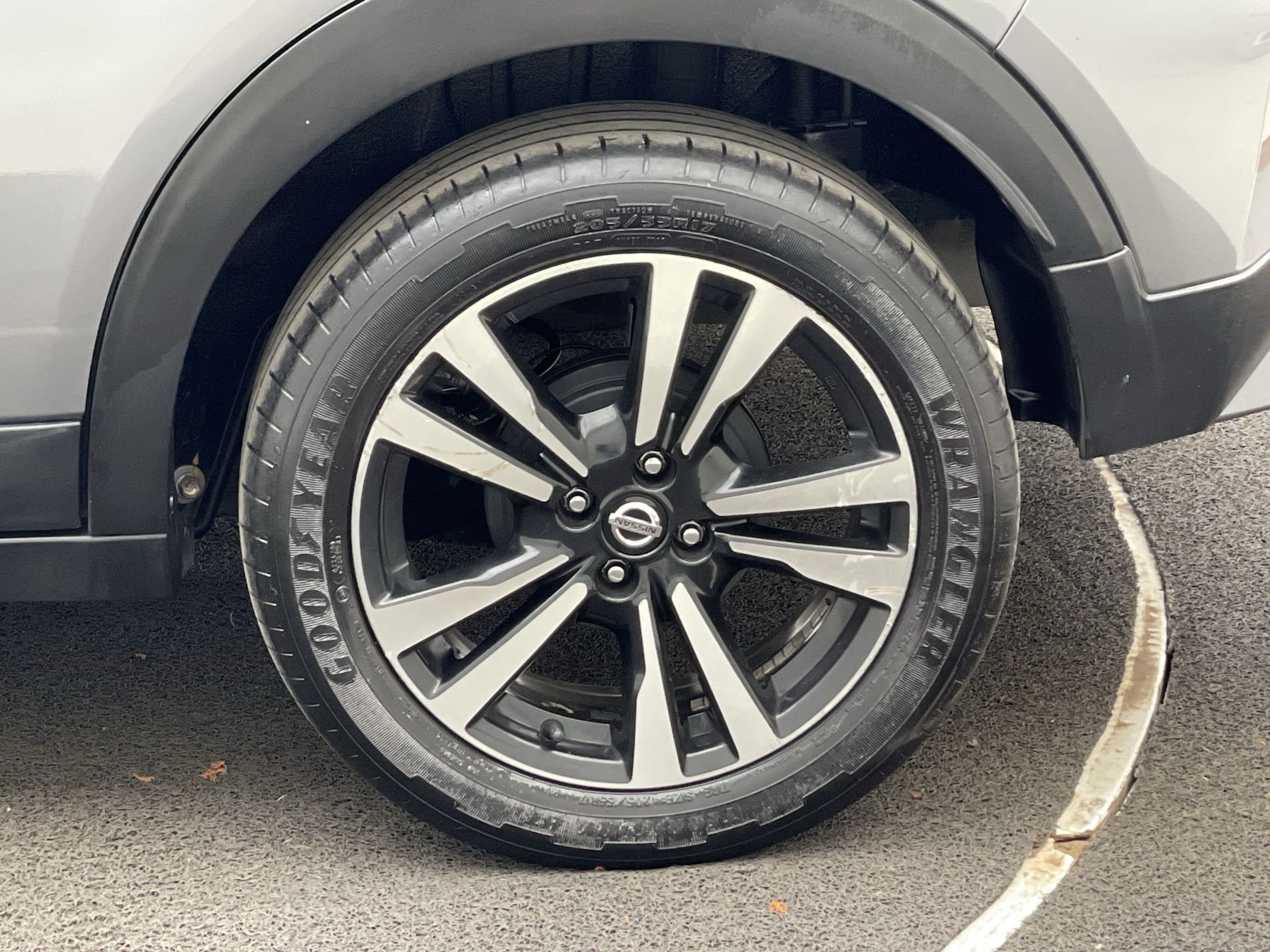 Nissan-KICKS-KICKS Advance 1.6 16V Flex Aut.