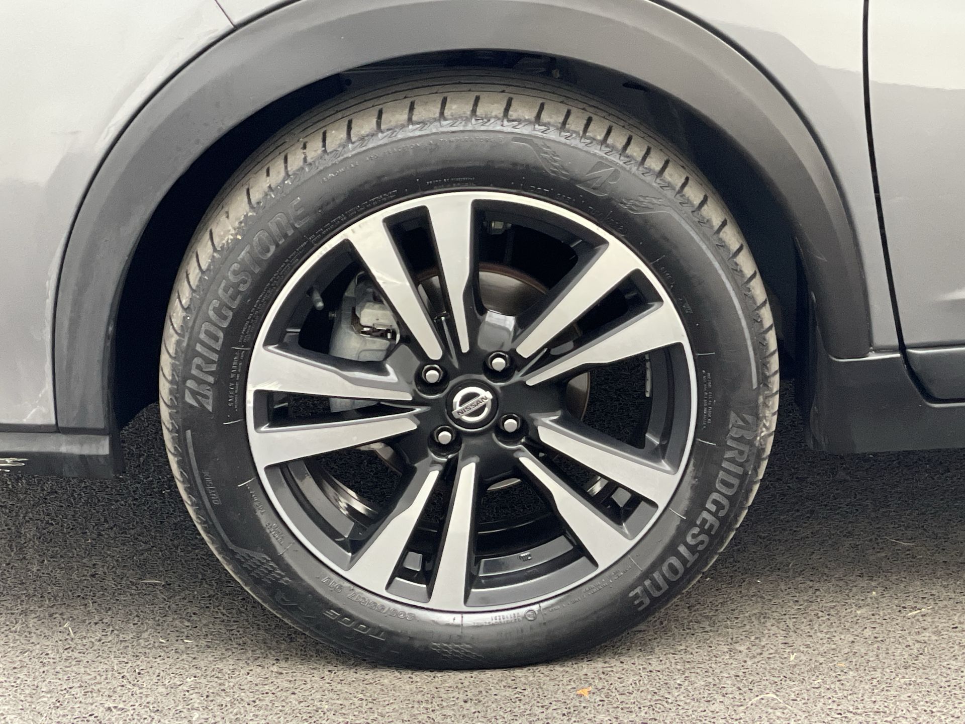 KICKS Advance 1.6 16V Flex Aut.