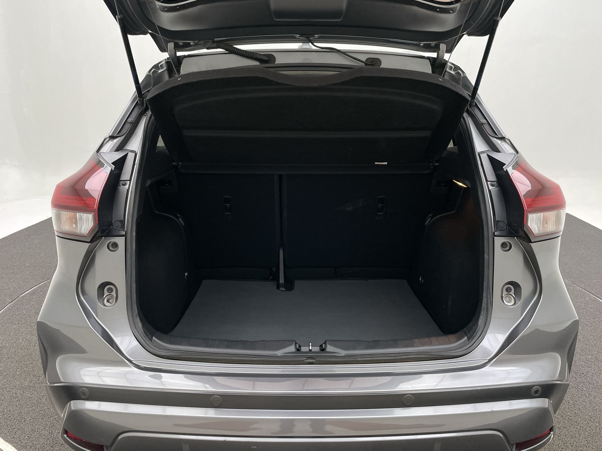 Nissan-KICKS-KICKS Advance 1.6 16V Flex Aut.