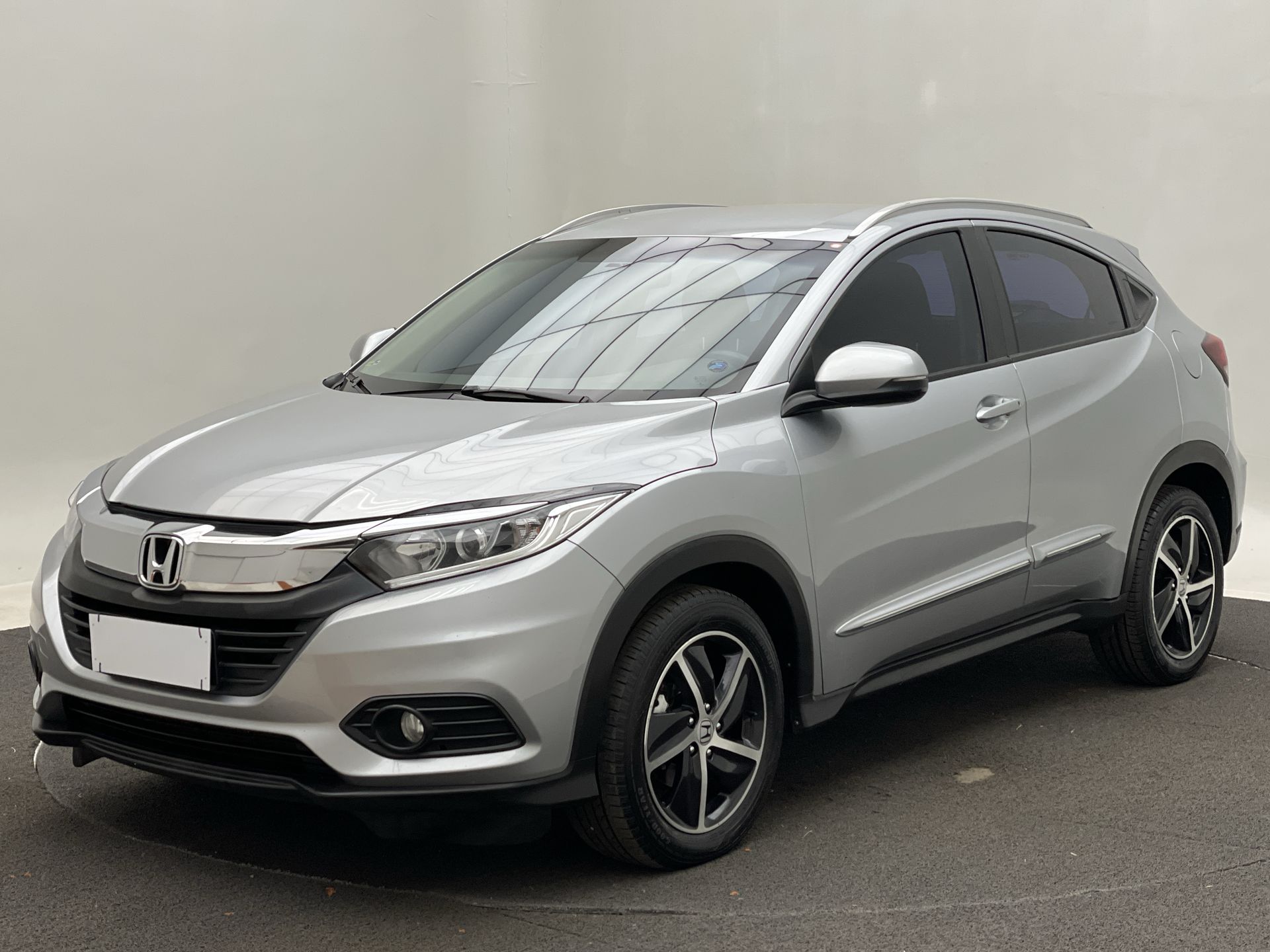 HR-V EX 1.8 Flexone 16V 5p Aut.