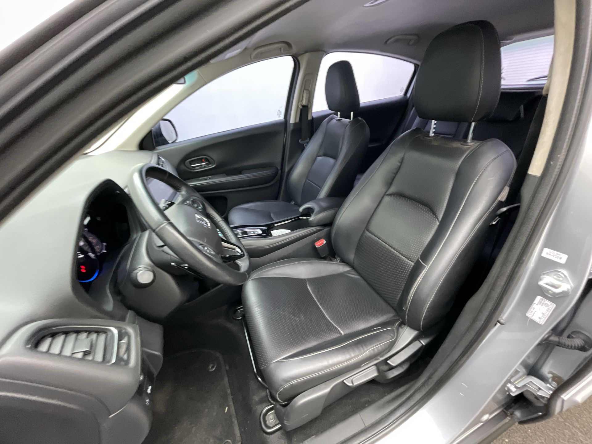 HR-V EX 1.8 Flexone 16V 5p Aut.