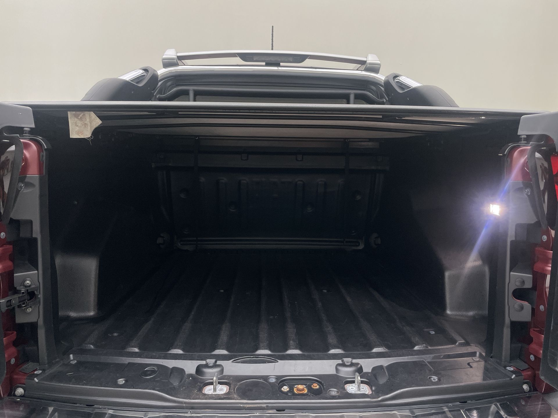 Toro Ranch 2.0 16V 4x4 TB Diesel Aut.
