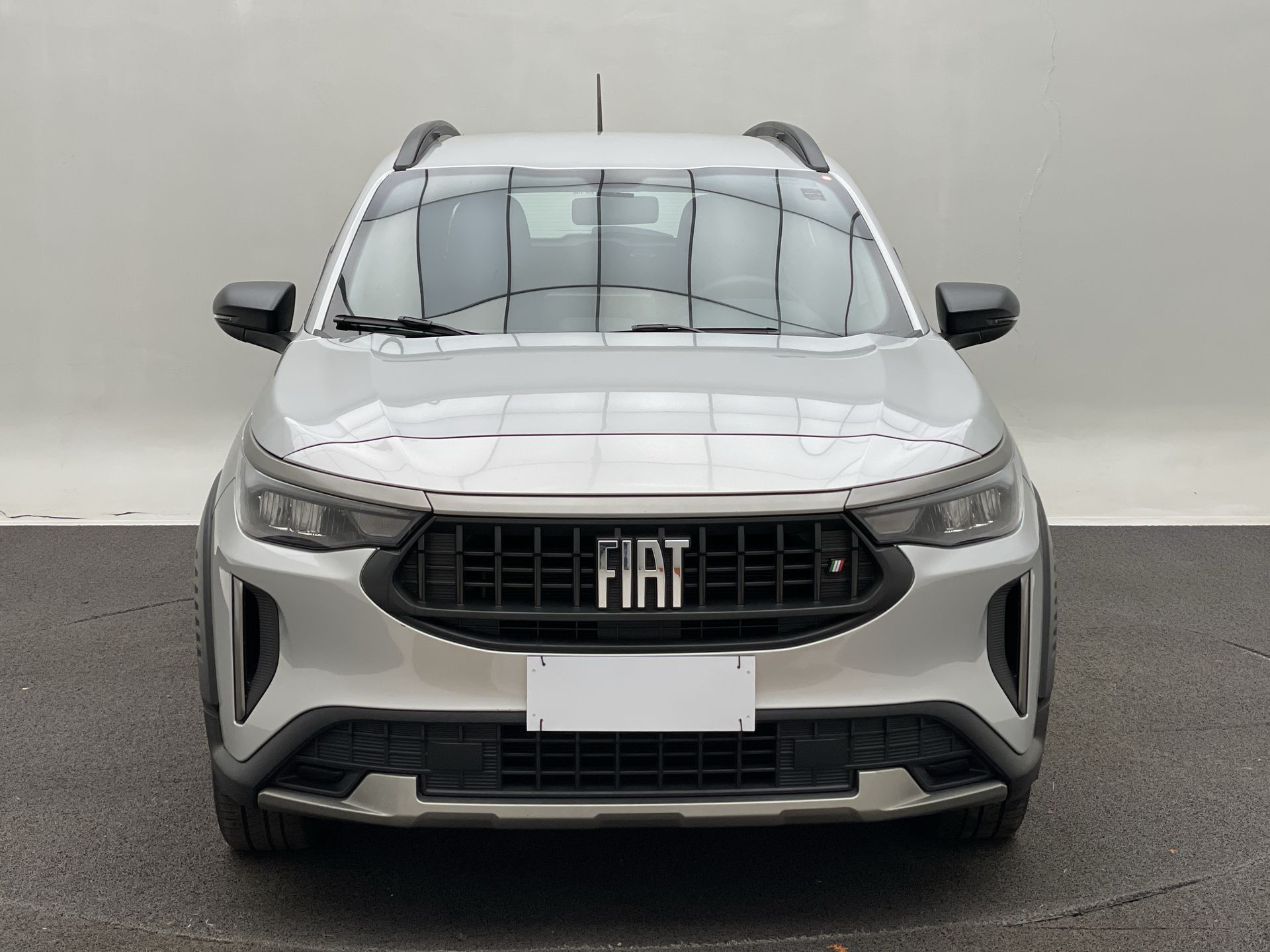 Fiat-PULSE-PULSE DRIVE 1.3 8V Flex Aut.