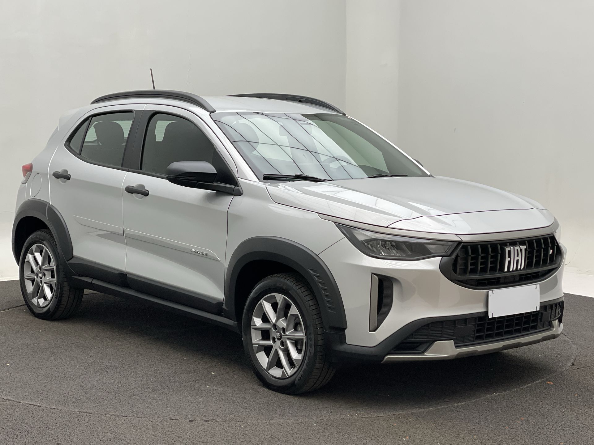 Fiat-PULSE-PULSE DRIVE 1.3 8V Flex Aut.