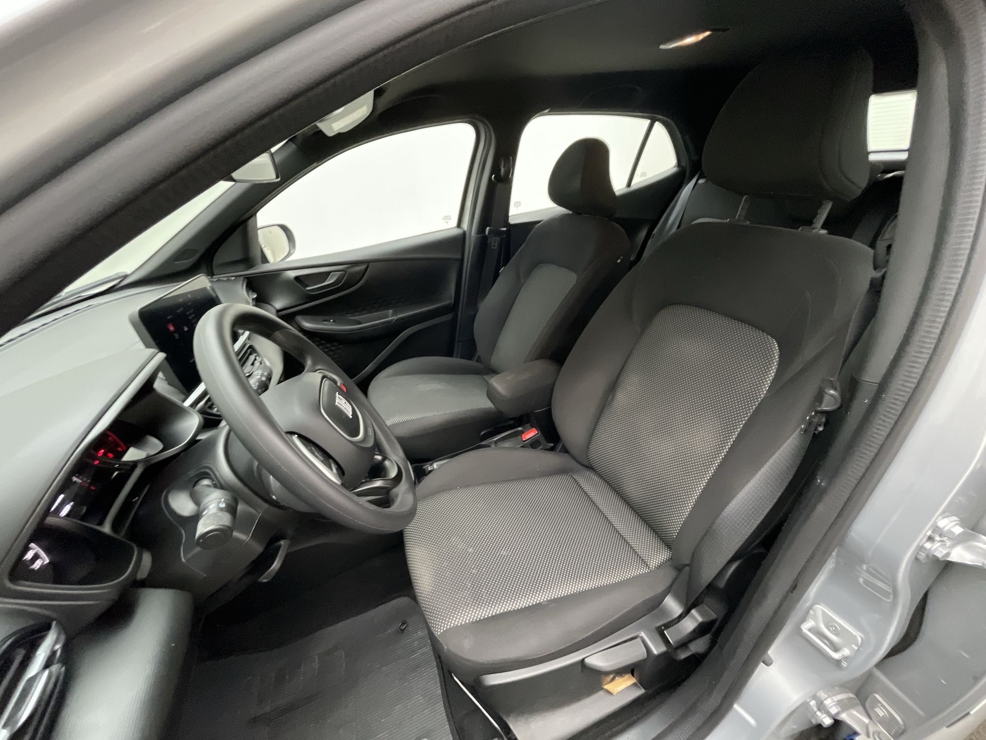 PULSE DRIVE 1.3 8V Flex Aut.