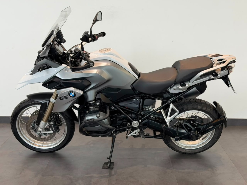 BMW Motorrad-R 1200-GS