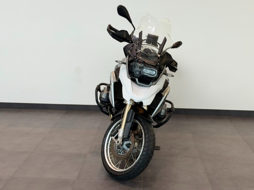 BMW Motorrad-R 1200-GS