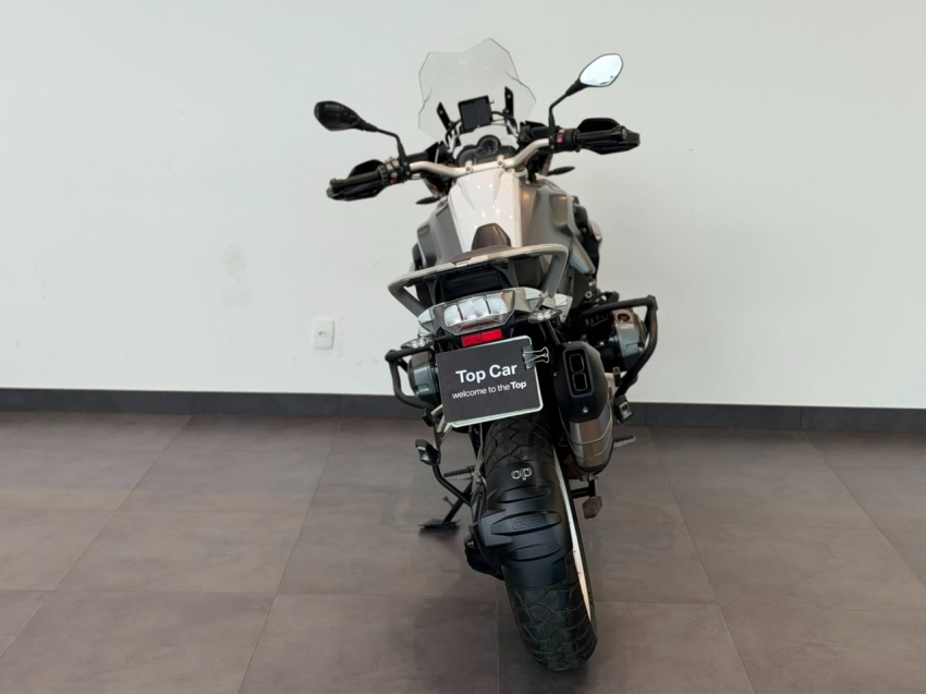 BMW Motorrad-R 1200-GS