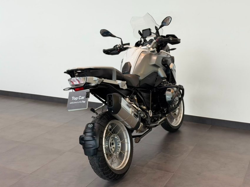 BMW Motorrad-R 1200-GS