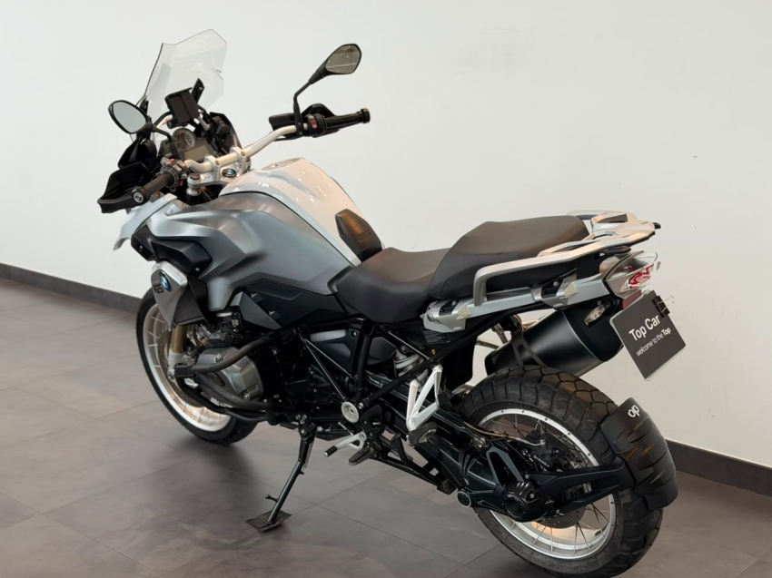 BMW Motorrad-R 1200-GS