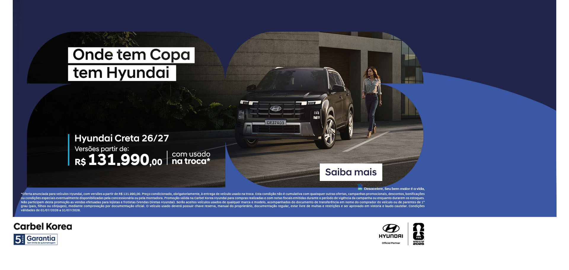 banner banner - creta 26/27