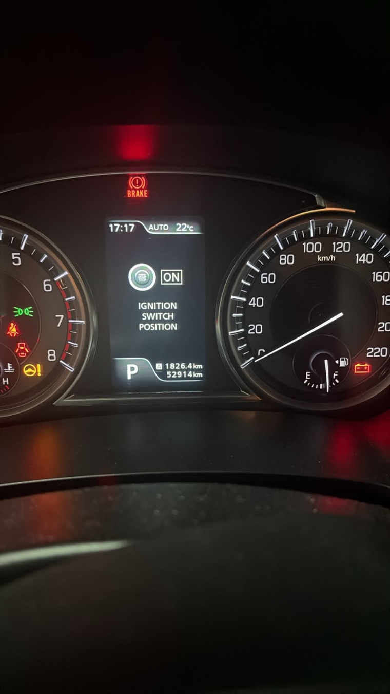 Suzuki-VITARA-1.4 16V TURBO GASOLINA 4SPORT ALLGRIP AUTOMÁTICO