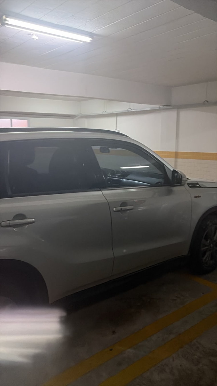 Suzuki-VITARA-1.4 16V TURBO GASOLINA 4SPORT ALLGRIP AUTOMÁTICO