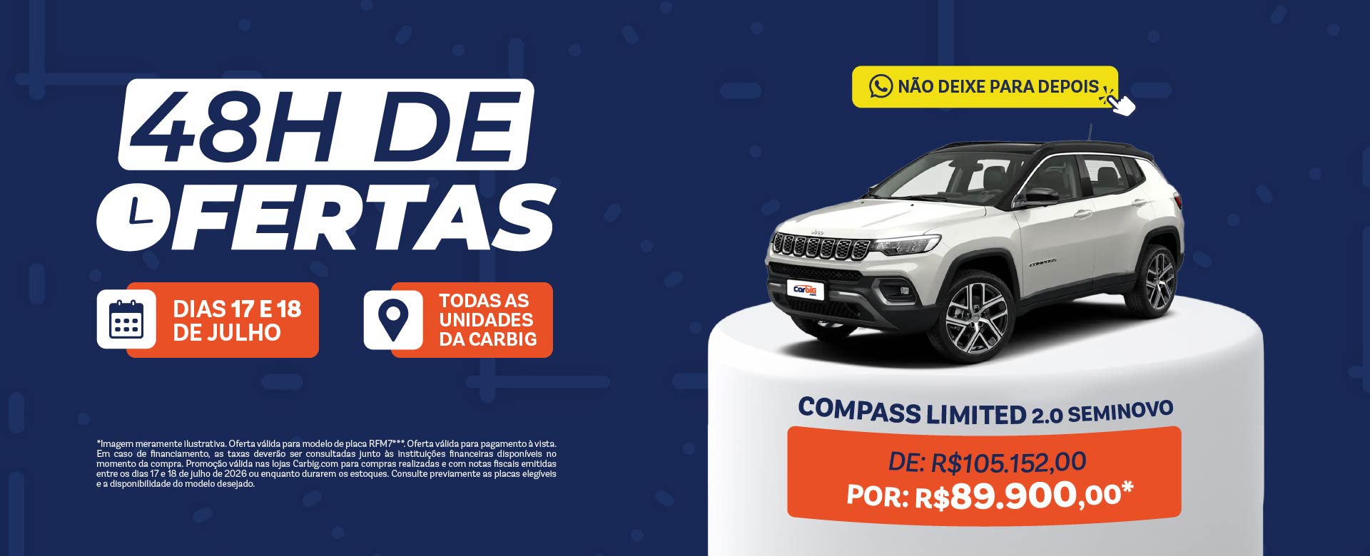 48h - Compass