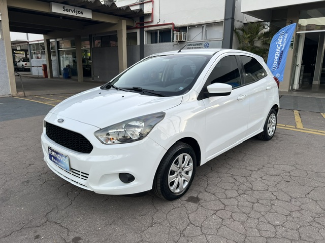 FORD KA SE 1.0 HA