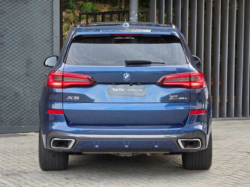 BMW-X5-3.0 I6 TURBO HÍBRIDO XDRIVE45E M SPORT AUTOMÁTICO