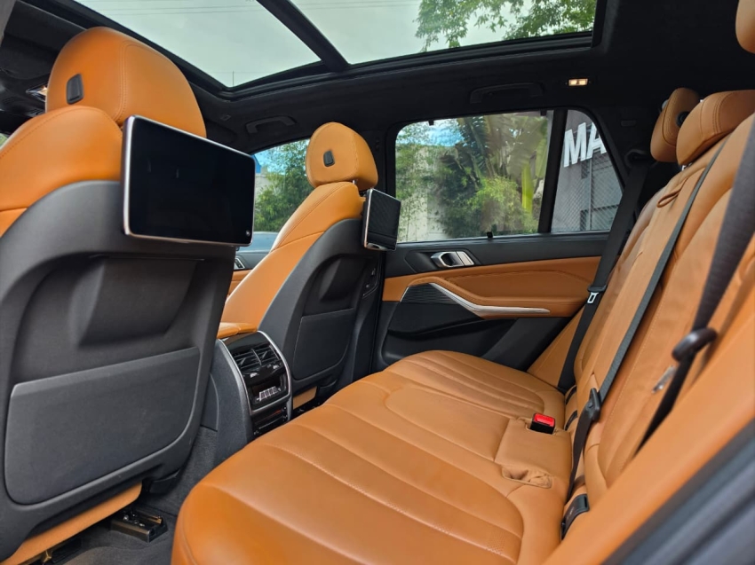 BMW-X5-3.0 I6 TURBO HÍBRIDO XDRIVE45E M SPORT AUTOMÁTICO
