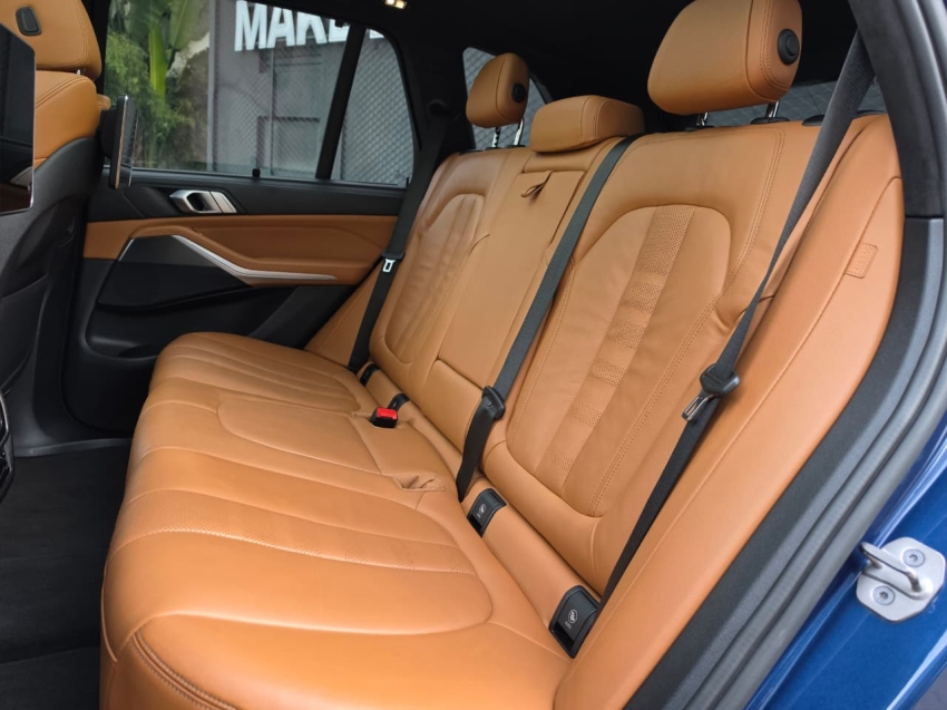 BMW-X5-3.0 I6 TURBO HÍBRIDO XDRIVE45E M SPORT AUTOMÁTICO