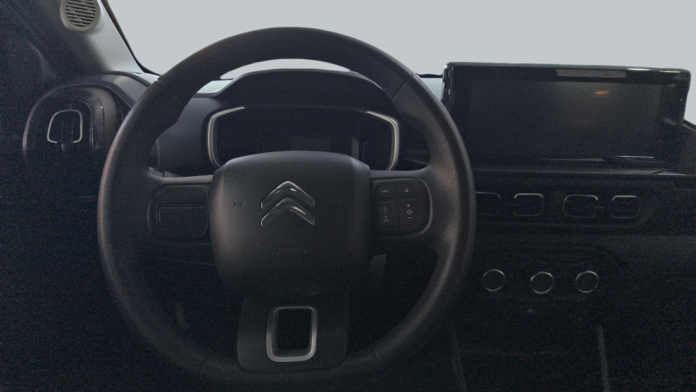 Citroën-C3-1.0 FIREFLY FLEX FEEL MANUAL