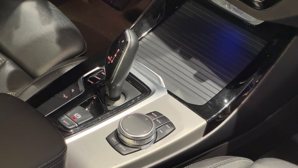 BMW-X3-2.0 16V GASOLINA X LINE XDRIVE30I STEPTRONIC