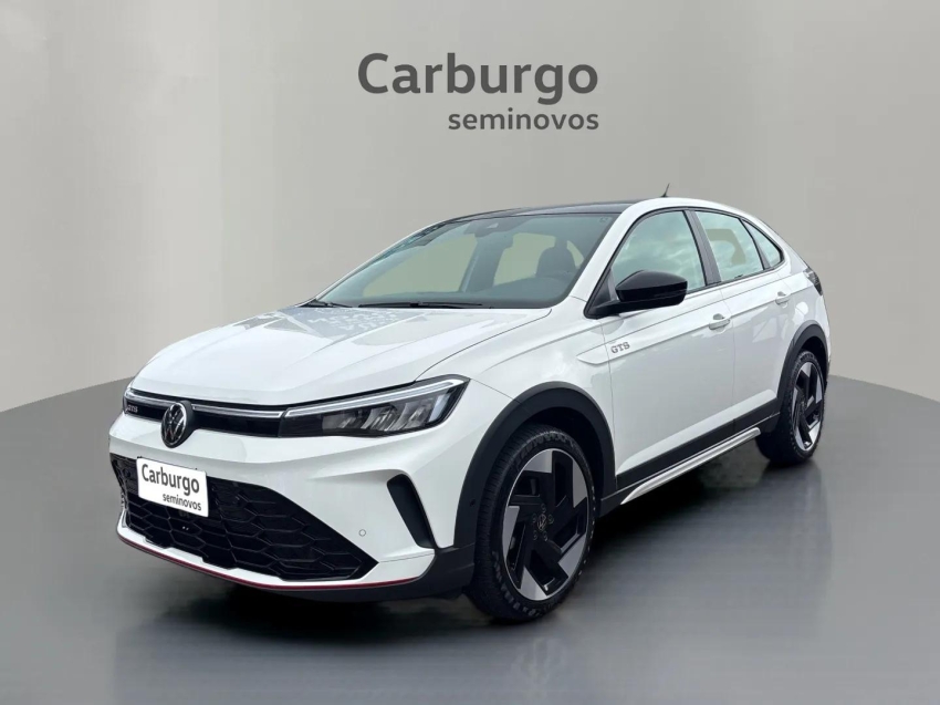 Volkswagen-NIVUS-1.4 250 TSI TOTAL FLEX GTS AUTOMÁTICO
