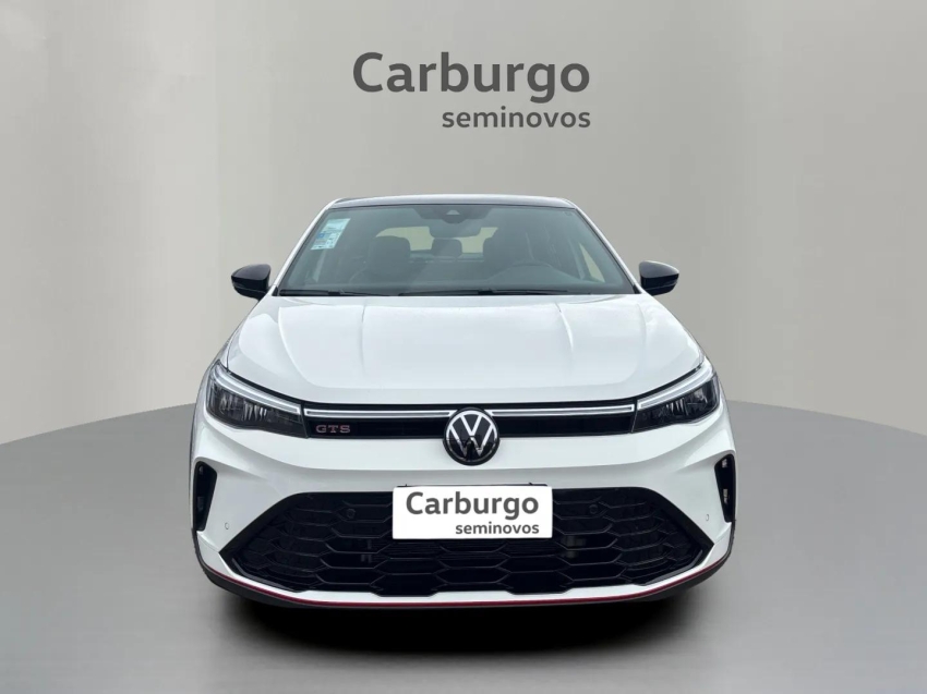 Volkswagen-NIVUS-1.4 250 TSI TOTAL FLEX GTS AUTOMÁTICO