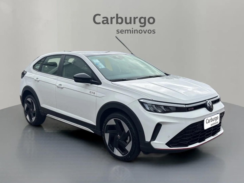 Volkswagen-NIVUS-1.4 250 TSI TOTAL FLEX GTS AUTOMÁTICO