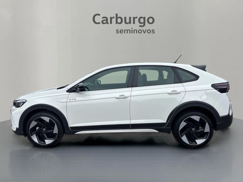 Volkswagen-NIVUS-1.4 250 TSI TOTAL FLEX GTS AUTOMÁTICO