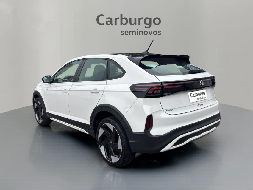 Volkswagen-NIVUS-1.4 250 TSI TOTAL FLEX GTS AUTOMÁTICO
