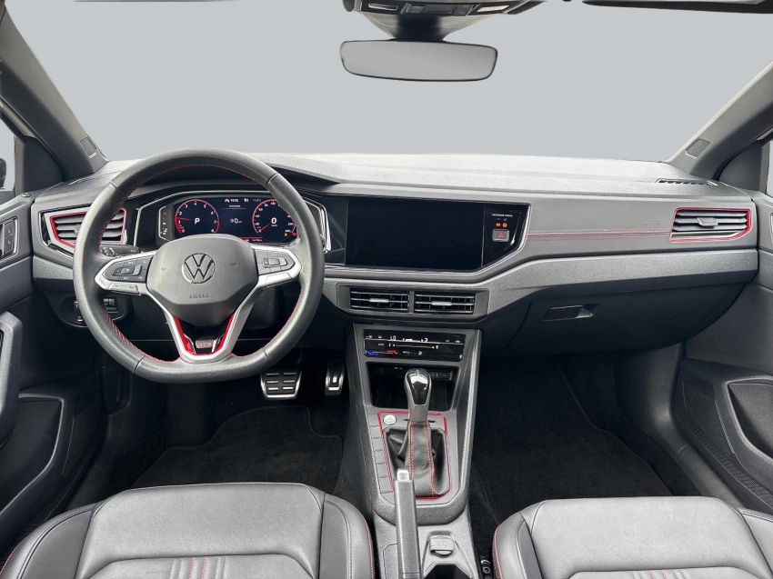 Volkswagen-NIVUS-1.4 250 TSI TOTAL FLEX GTS AUTOMÁTICO