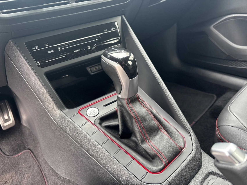 Volkswagen-NIVUS-1.4 250 TSI TOTAL FLEX GTS AUTOMÁTICO