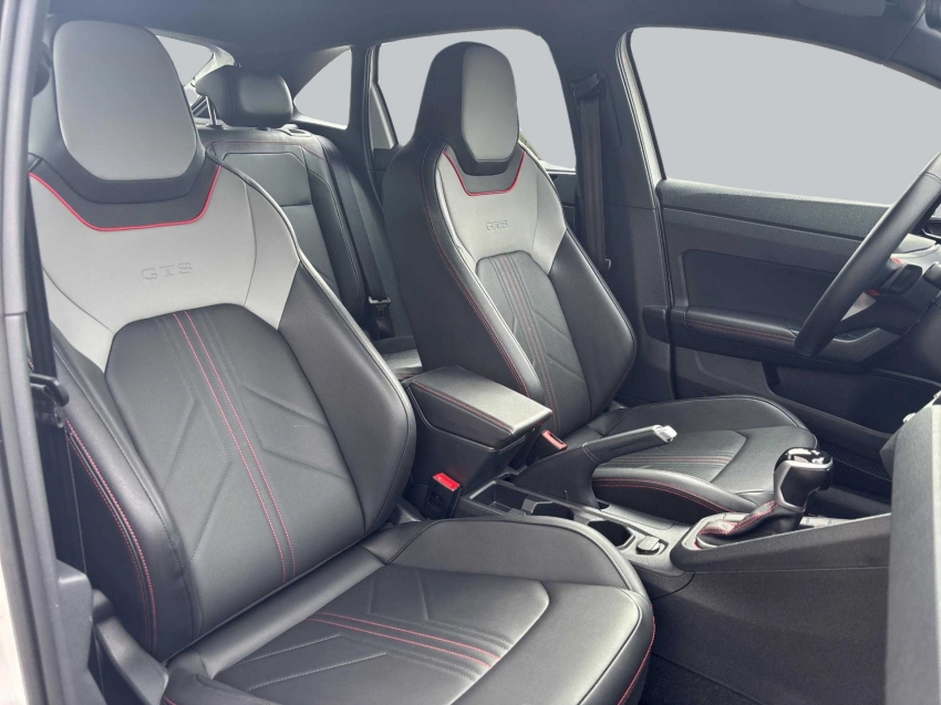 Volkswagen-NIVUS-1.4 250 TSI TOTAL FLEX GTS AUTOMÁTICO